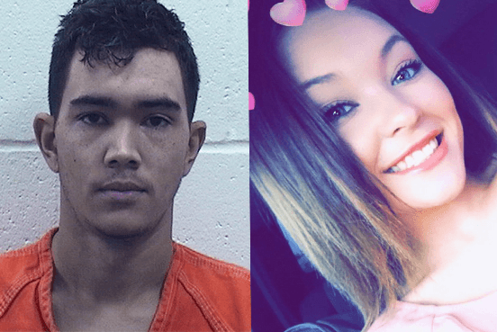 Murder suspect in missing teen case calls for dismissal citing “Indian Country” ruling image