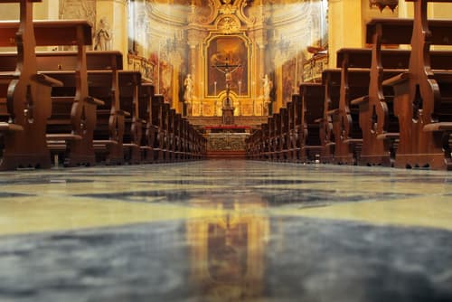 Catholic Dioceses seek boarding school attendees’ personal accounts image