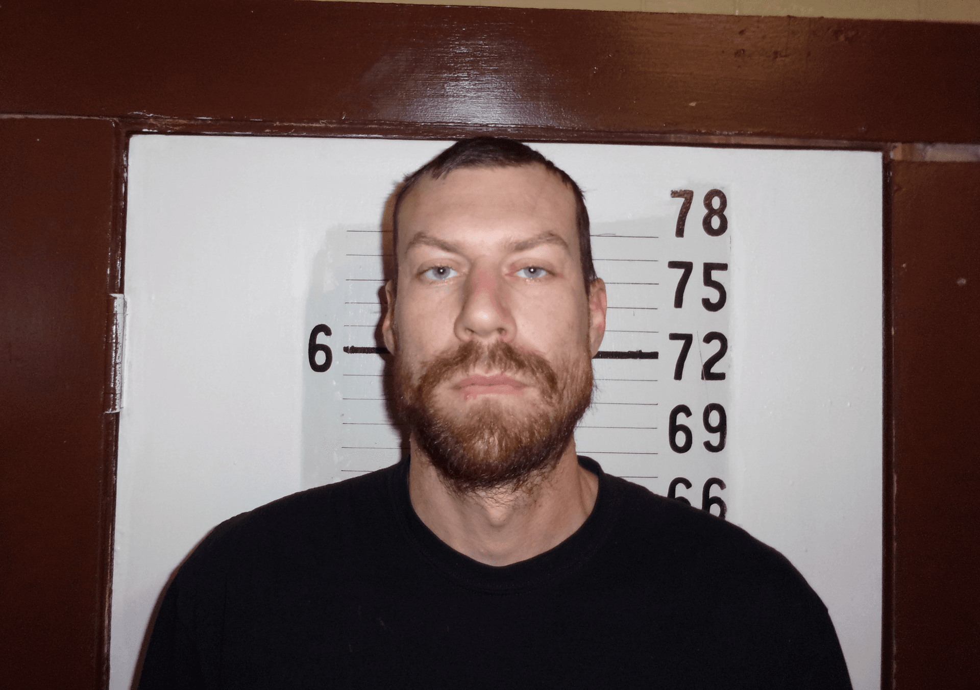 Cyber tip leads to arrest of Oklahoma City man for child pornography image