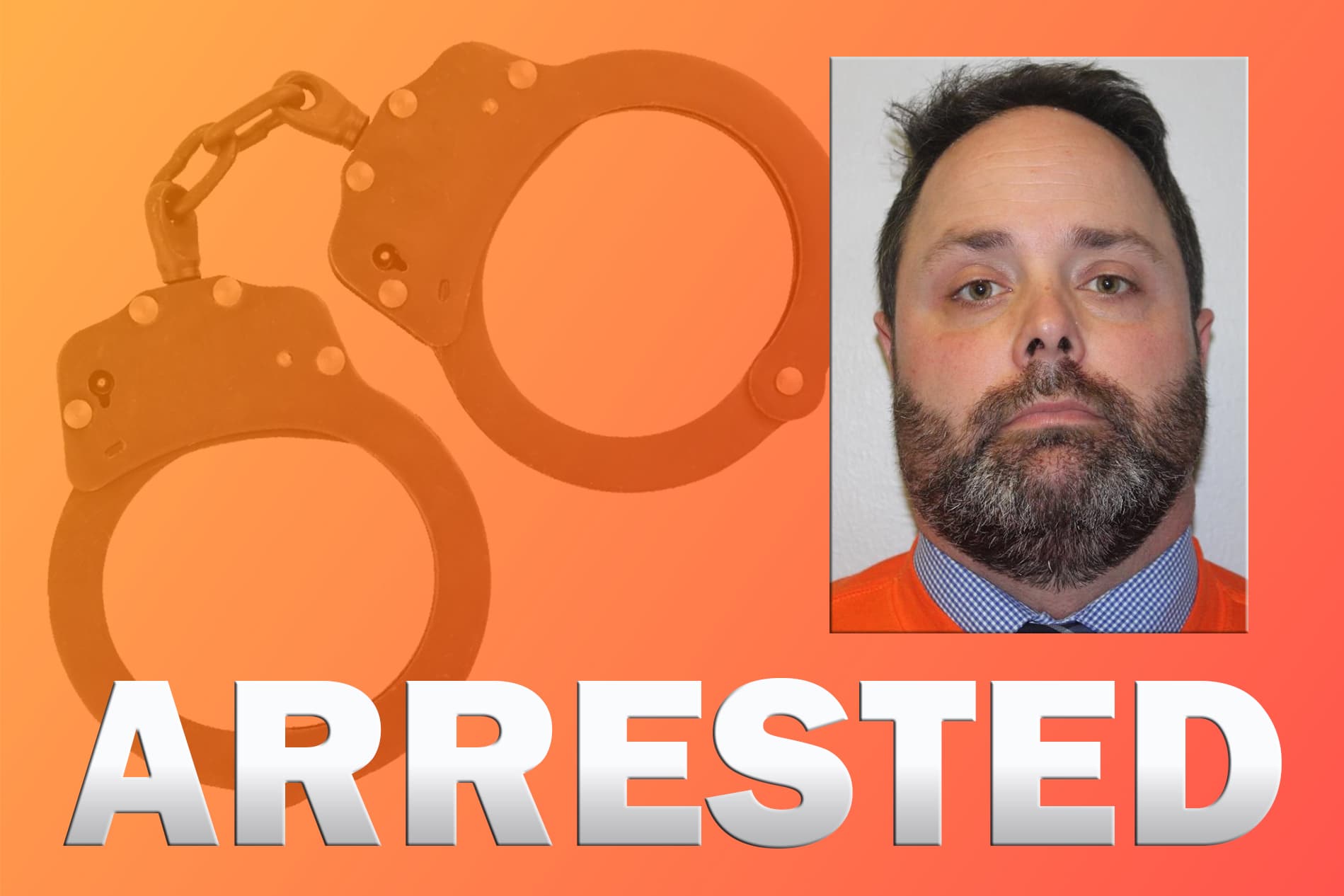 Missing drugs lead to charge against Weatherford detective image