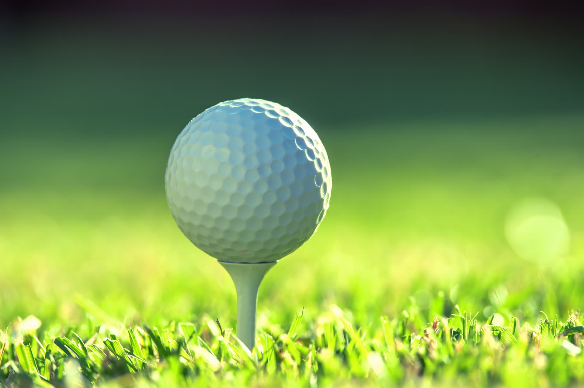 City Announces Renewed Commitment to Municipal Golf Courses image