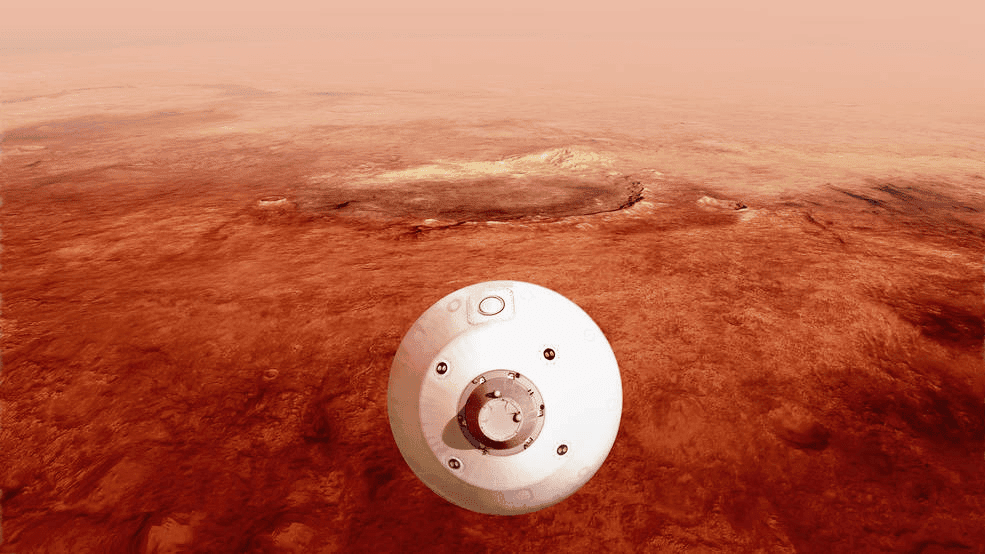 The Mars 2020 Perseverance Rover lands Thursday: 7 Things You Should Know image