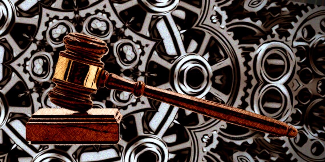 MCN Attorney General threatens district judge image