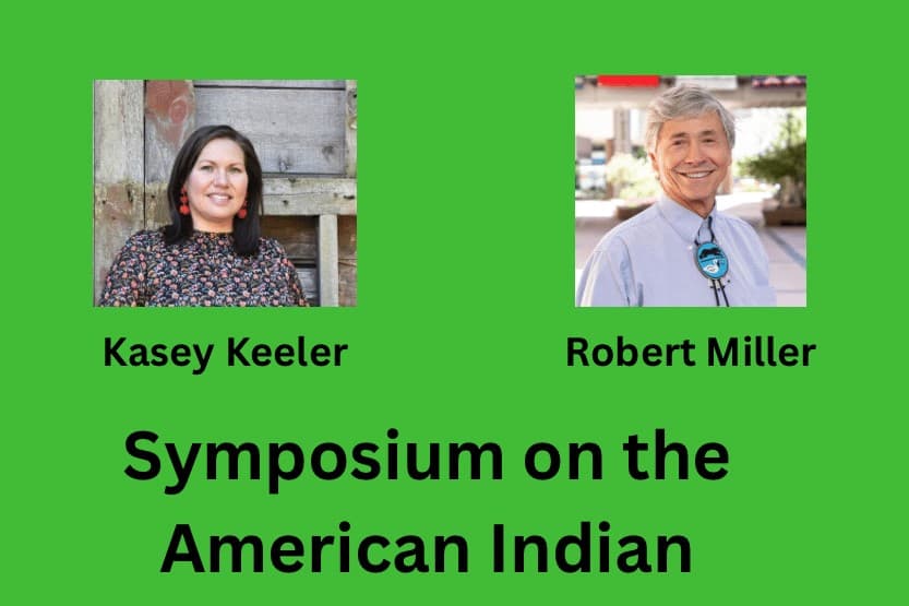 Native scholars to headline NSU’s Symposium on the American Indian image