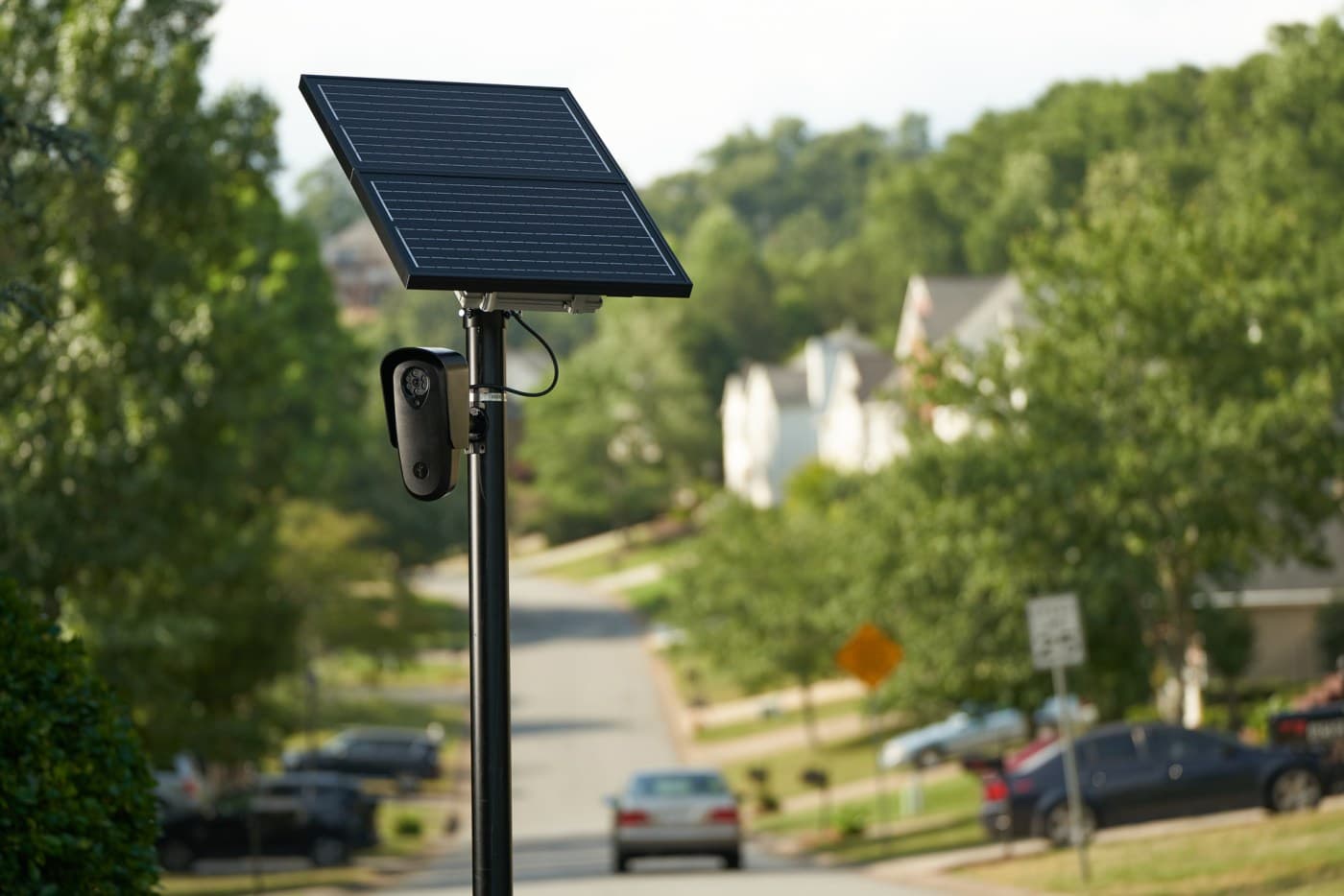 Tulsa police won’t share the locations of more than 200 surveillance cameras image