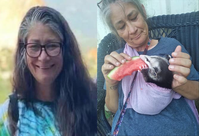 OSBI investigating case of missing Sulphur woman image