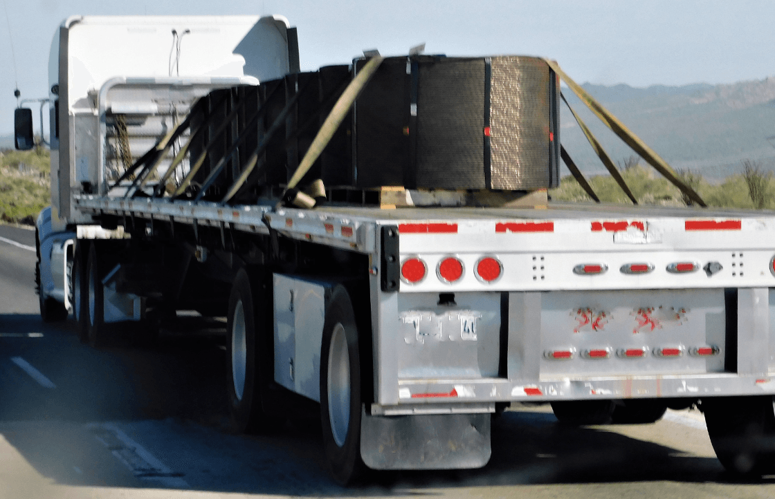 Oklahoma recognizes National Secure Your Load Day image