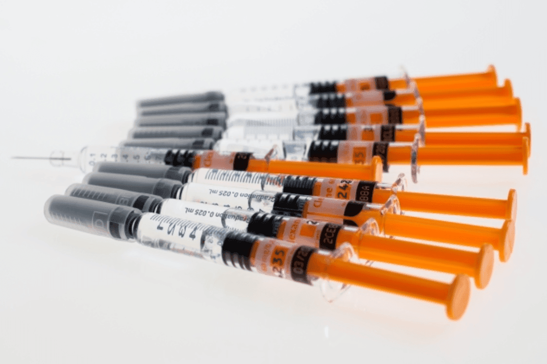 Tulsa County to offer free tetanus shots to storm victims image