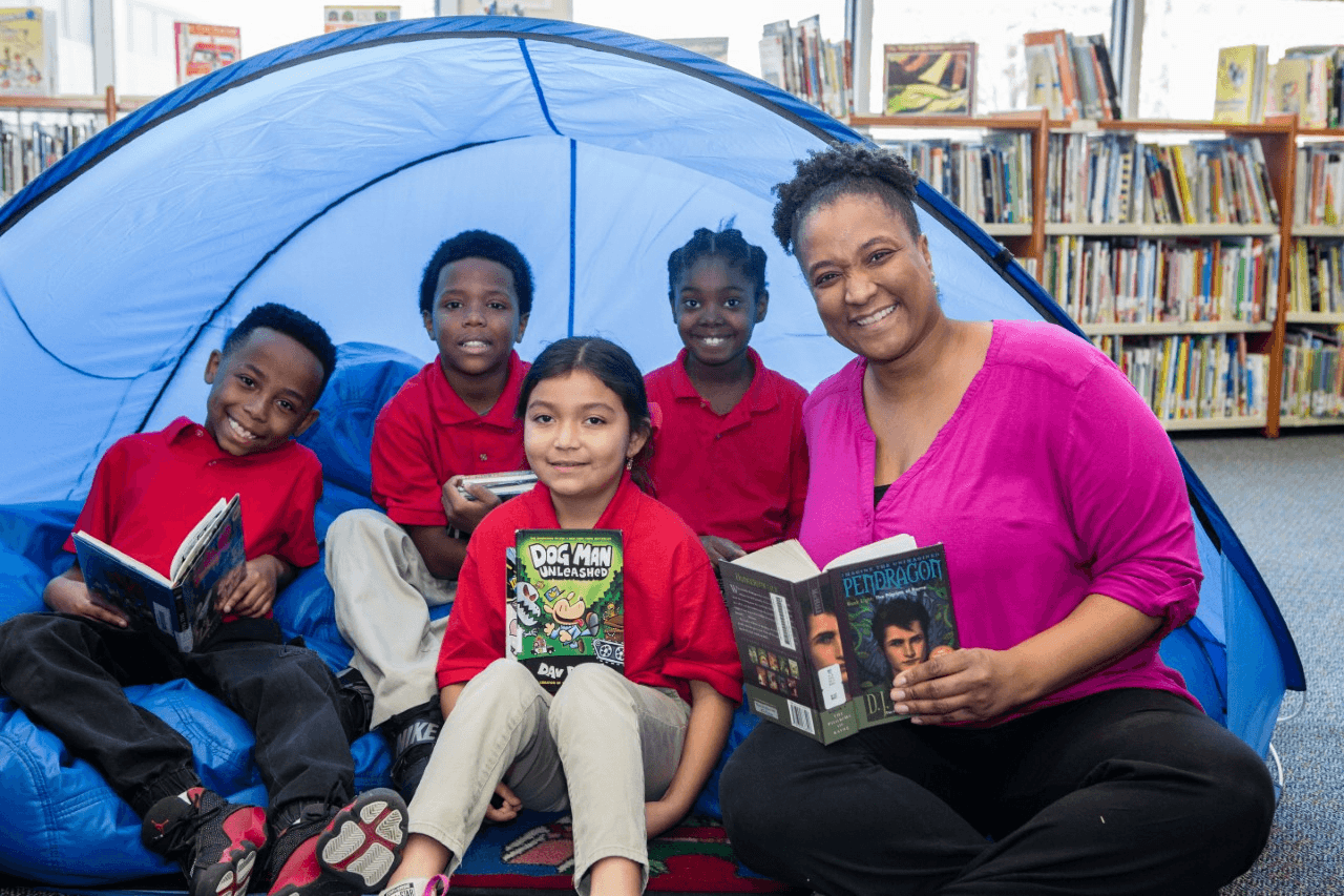 Tulsa Public Schools becomes VNN’s first self-managed “Official”  image