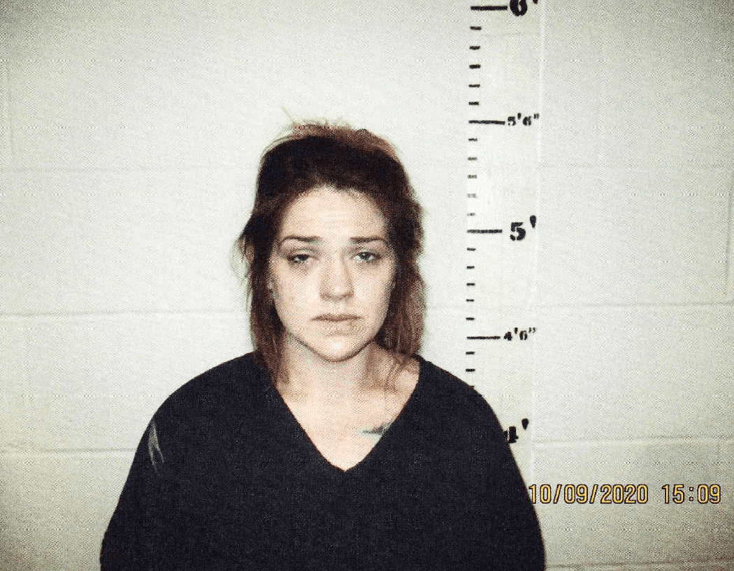 Woman arrested for murder, accused of removing pregnant woman’s baby image