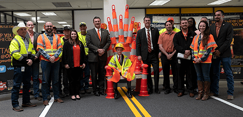 Oklahoma targets the ‘Game of Cones’ image