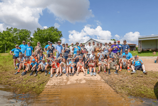 22nd Annual Wildlife Youth Camp now taking applications image