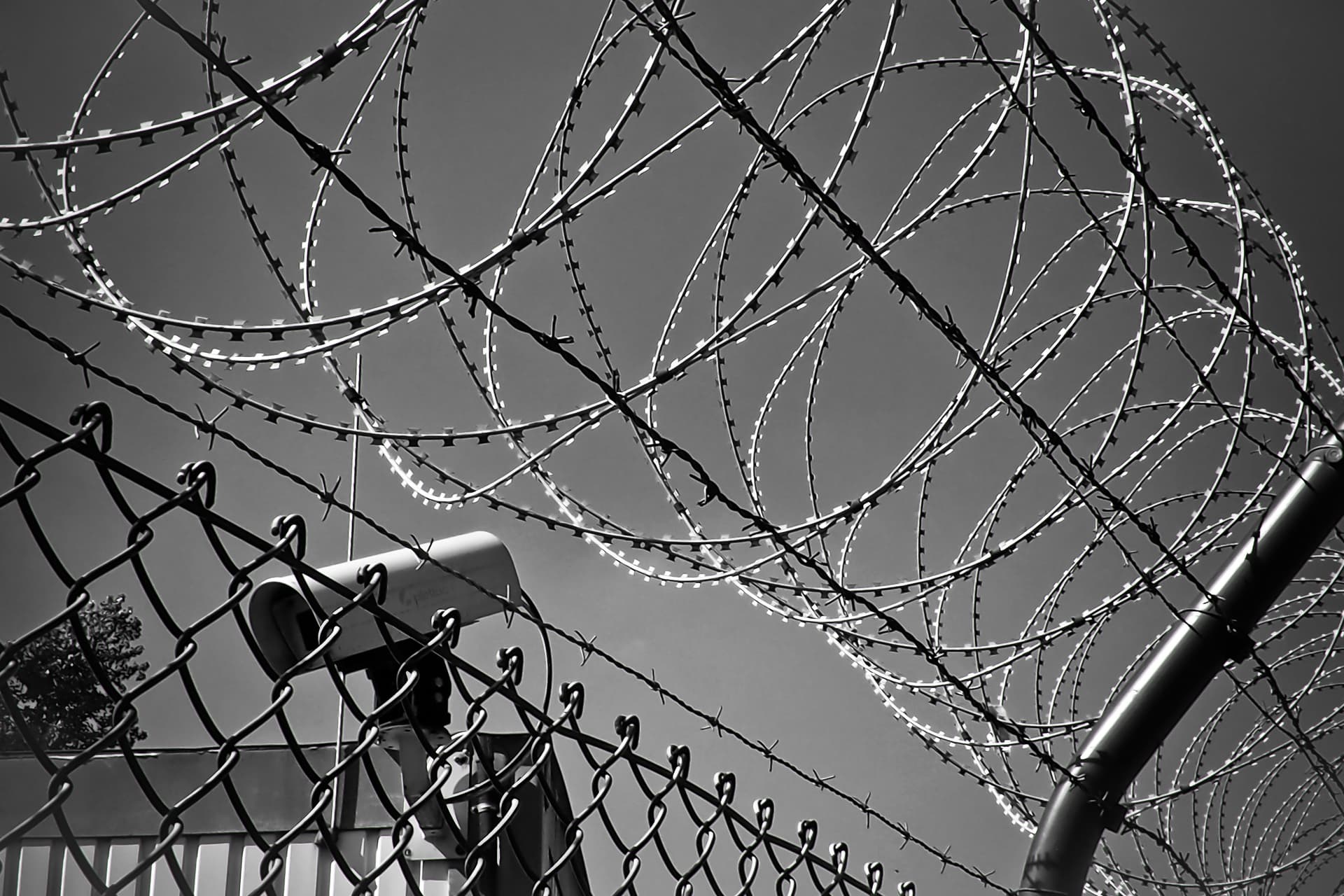 Prison visitation suspended in Oklahoma image