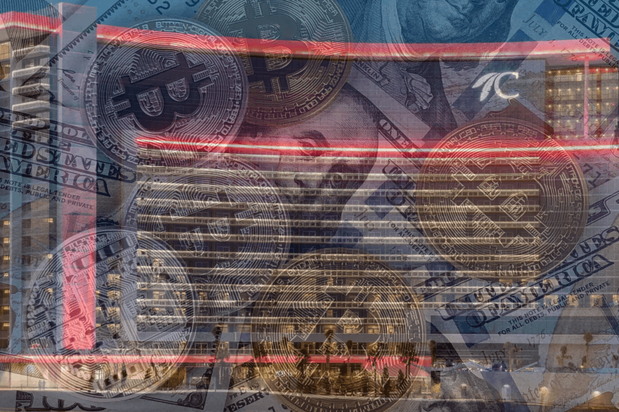 Choctaw Nation takes crypto movement to gaming  image