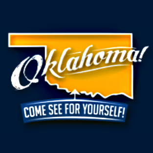 Oklahoma Department of Tourism and Recreation profile picture