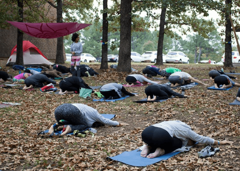 January 2020 events  image