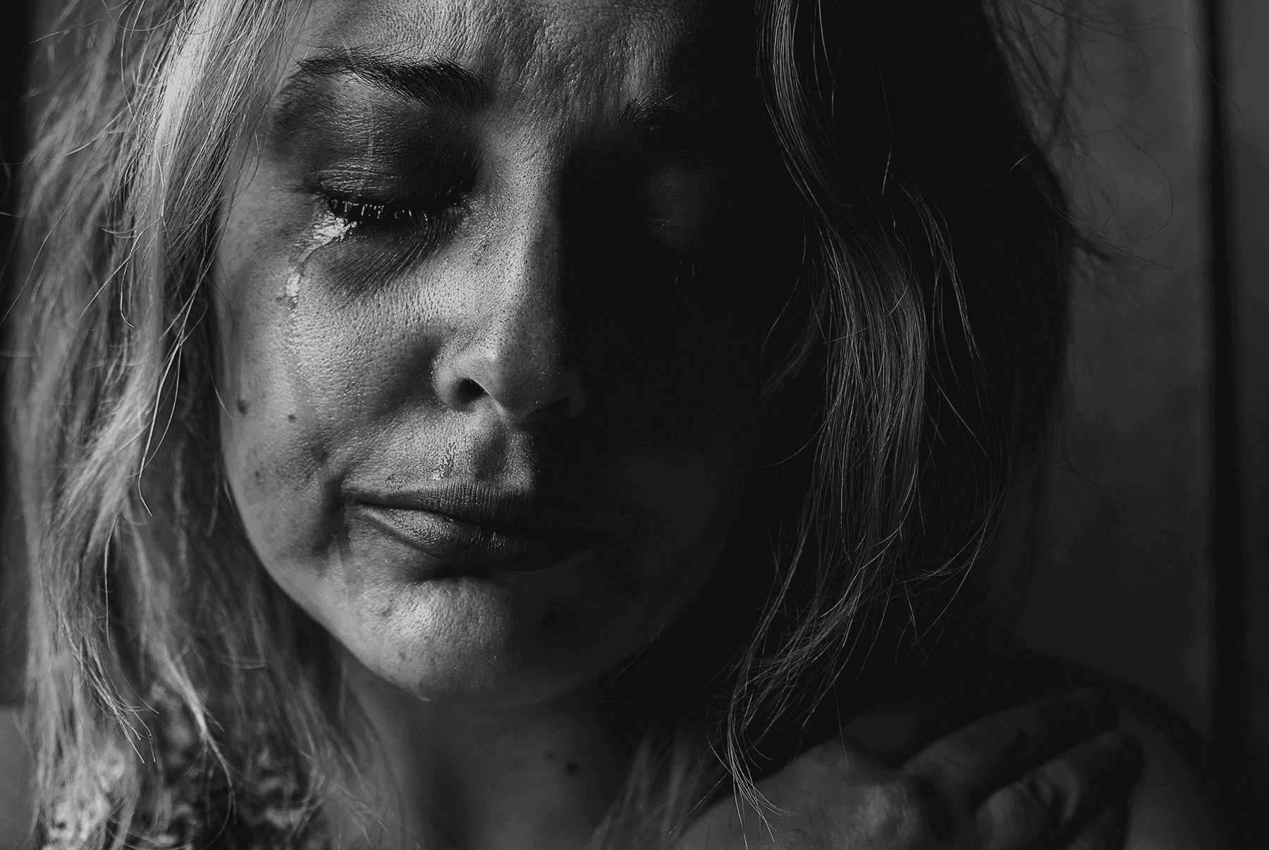 Crisis center short on supplies image