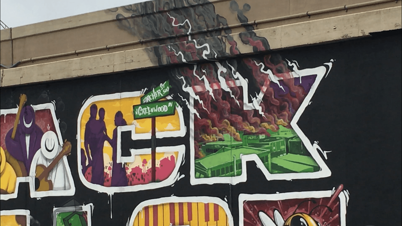 Public Oversight Meeting for 1921 Graves Investigation this Thursday image