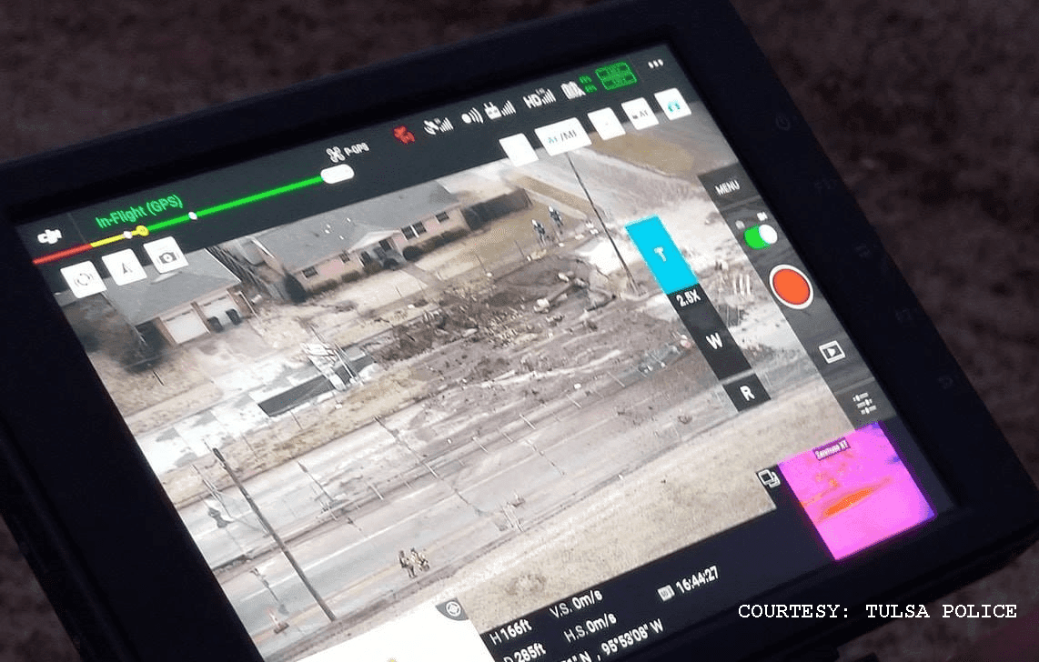 Service restored to all but 94 customers after gas line explosion image