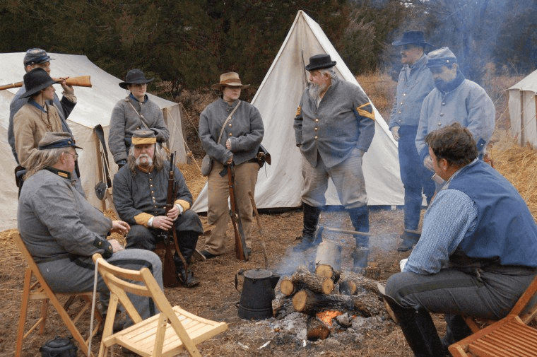 February festivals and events image