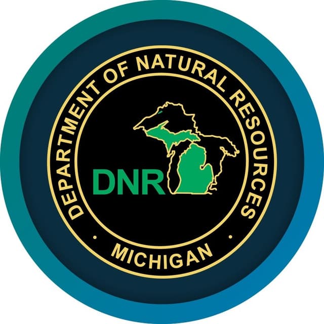 Michigan Department of Natural Resources profile picture