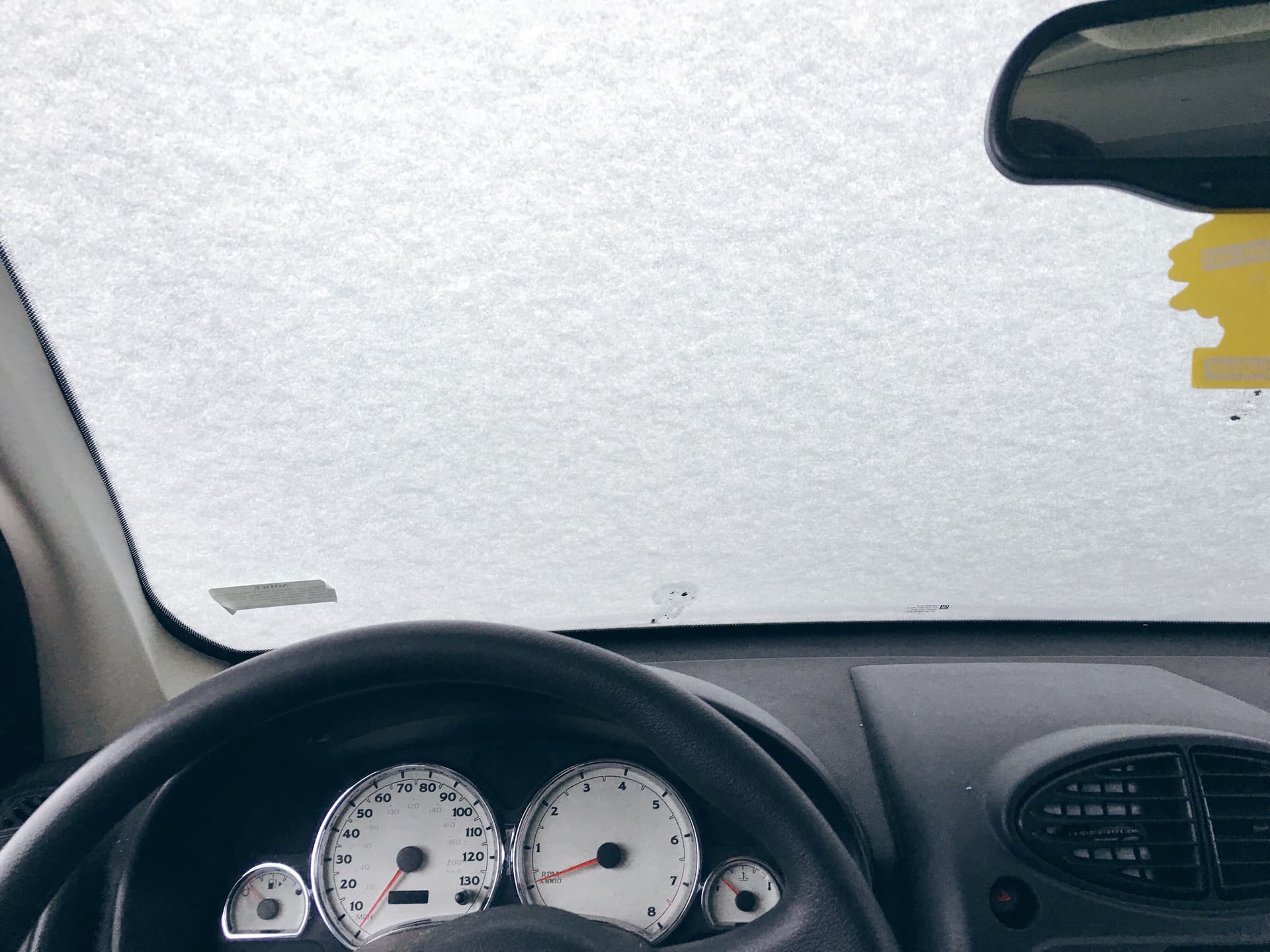 EMSA urging Tulsa area to prepare for frigid temperatures image