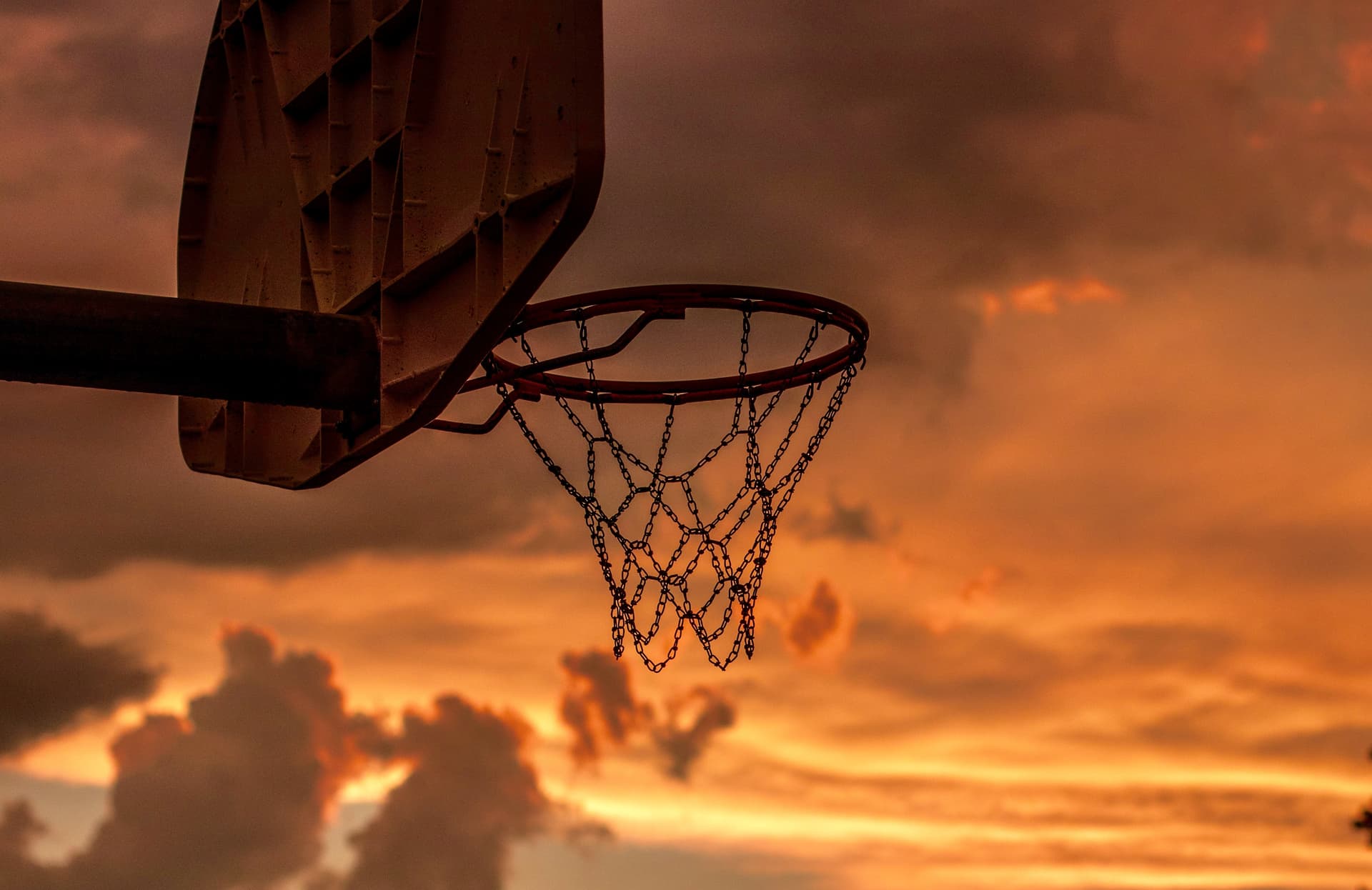 Fight at basketball court leads to shots fired into home of mom and child  image