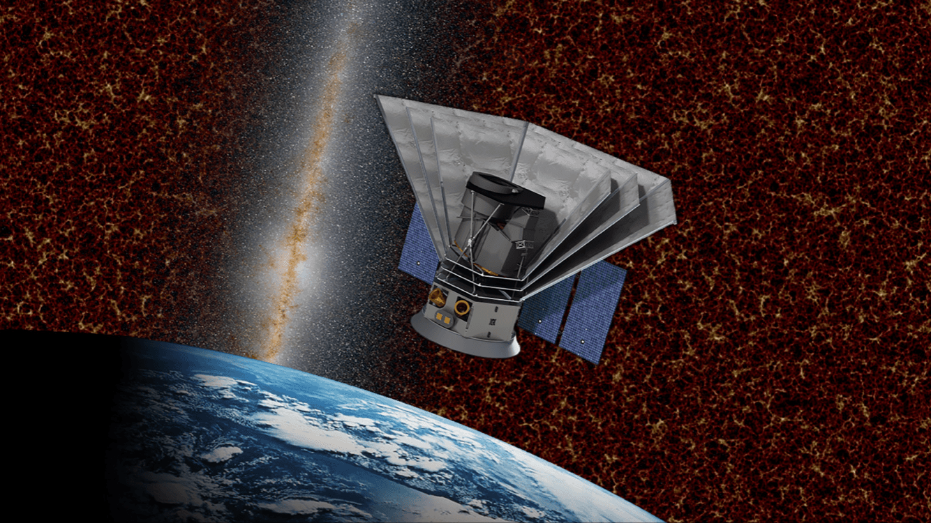 NASA to launch new telescope to explore origins of the universe  image