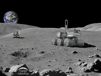 New companies join growing ranks of NASA partners for Artemis program  image