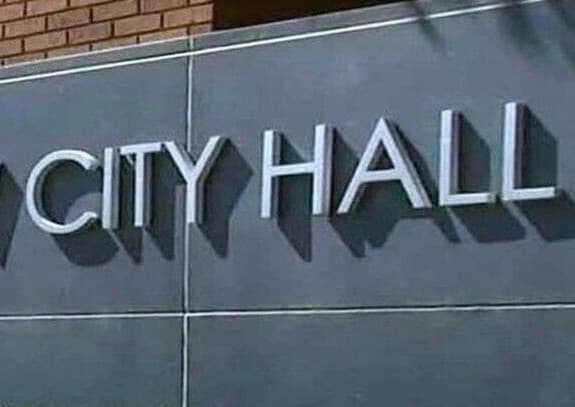Broken Arrow approves changes to nepotism rules image