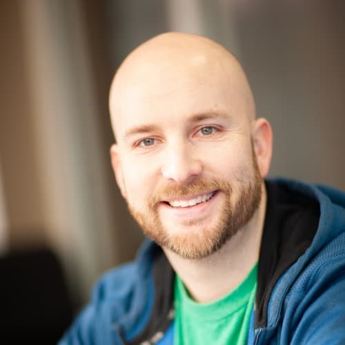 John Rake profile picture