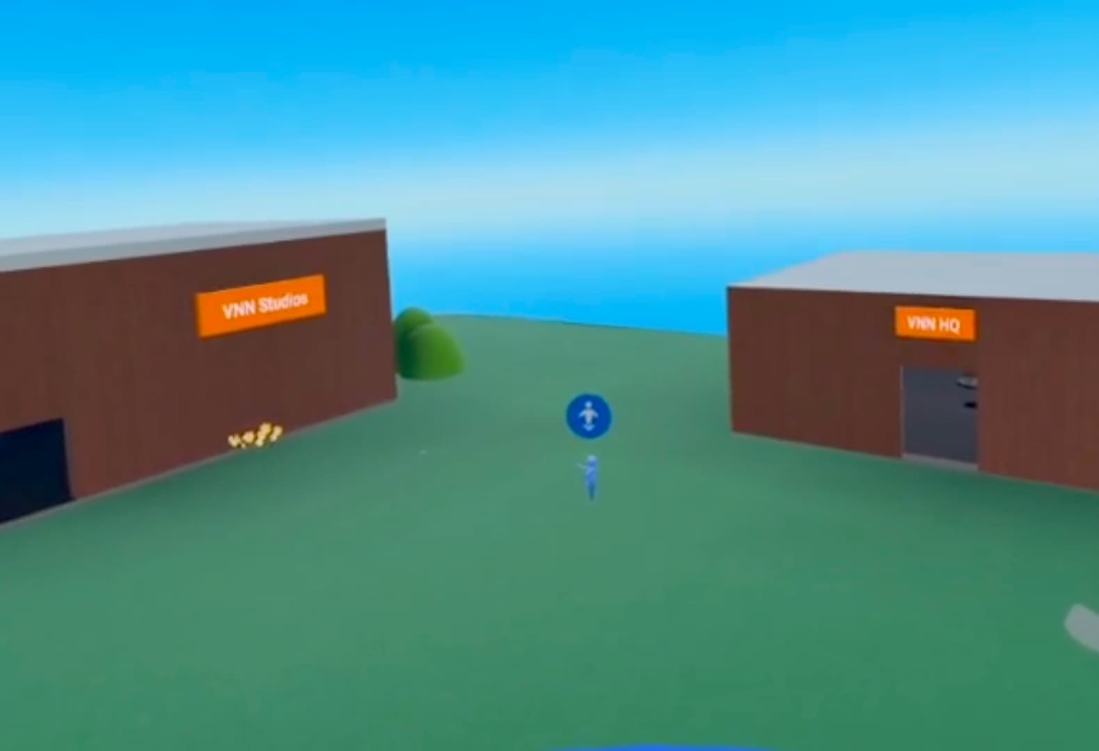 VNN launches Horizon World’s first general news station image