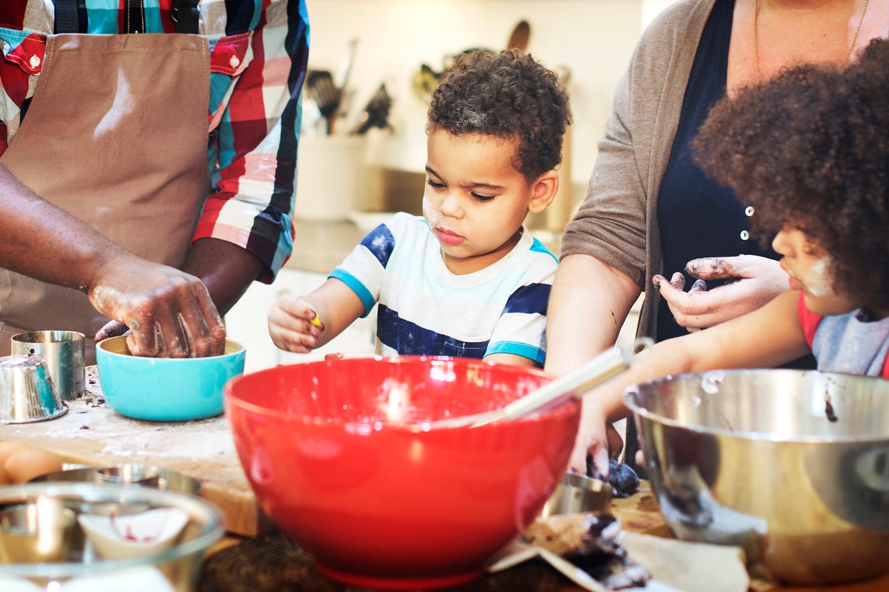 Amazing Appetizers to Impress Your Holiday Guests image