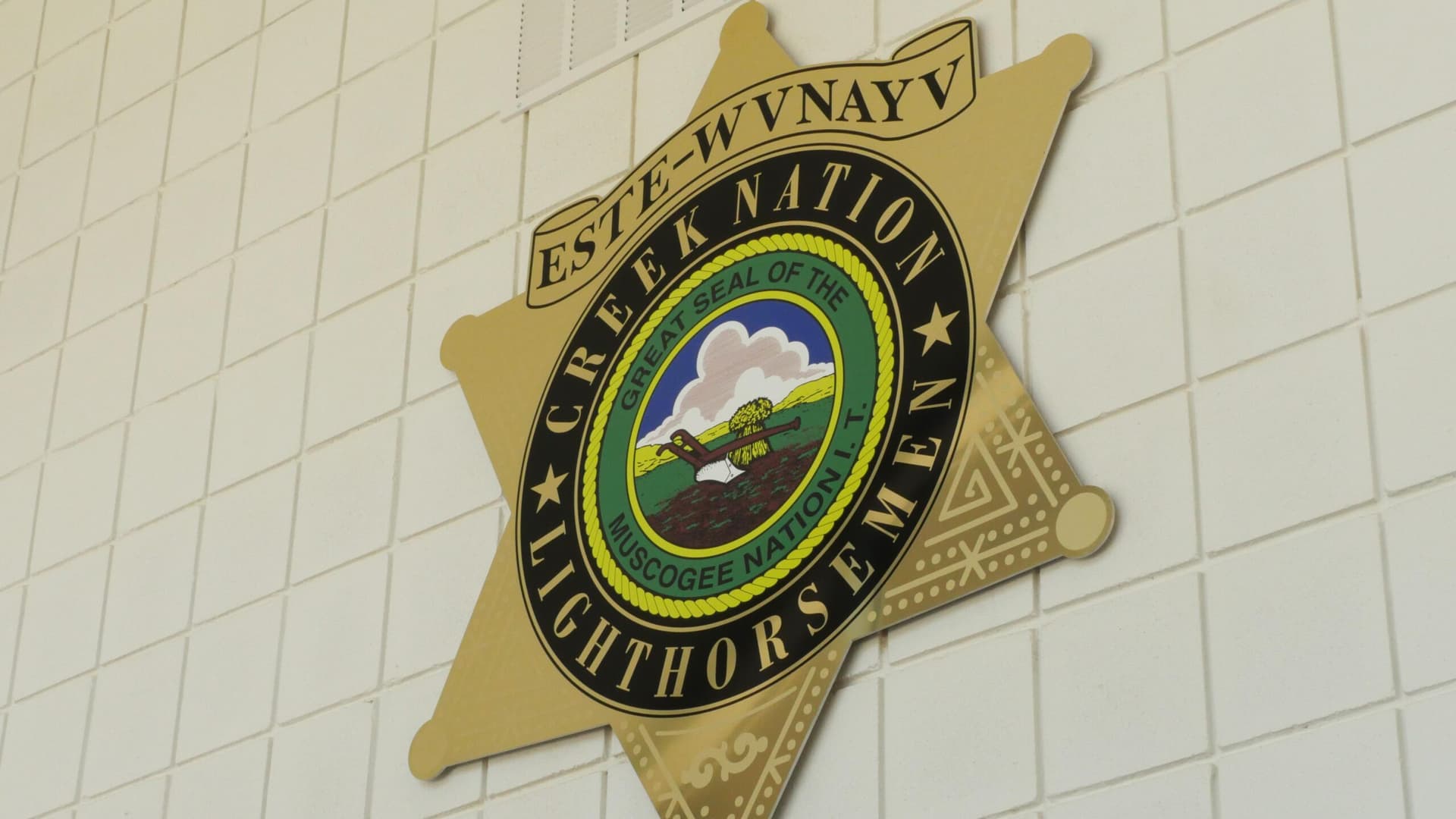 Lighthorse Police Department gives update on justice system changes since McGirt image
