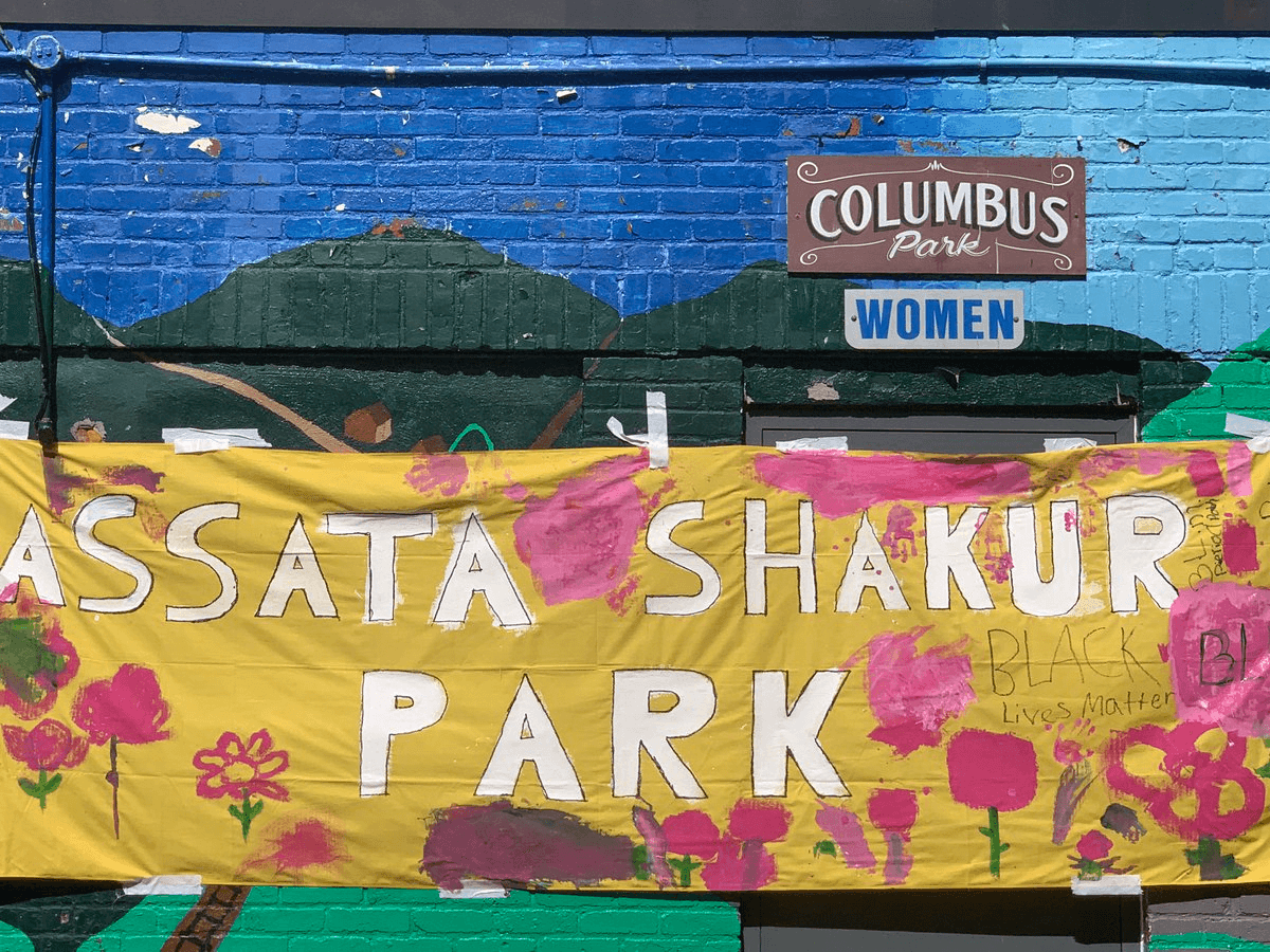 Community Activist Hosts Event for the Youth image