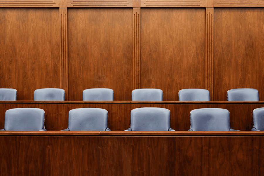 The pandemic slowed courts, leaving behind case backlogs. Now public defenders are ‘emptying the ocean with a teaspoon’ image