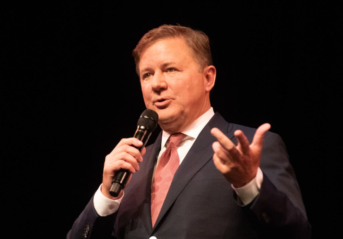 Oklahoma tribes express guarded optimism in the wake of state Attorney General election shakeup image