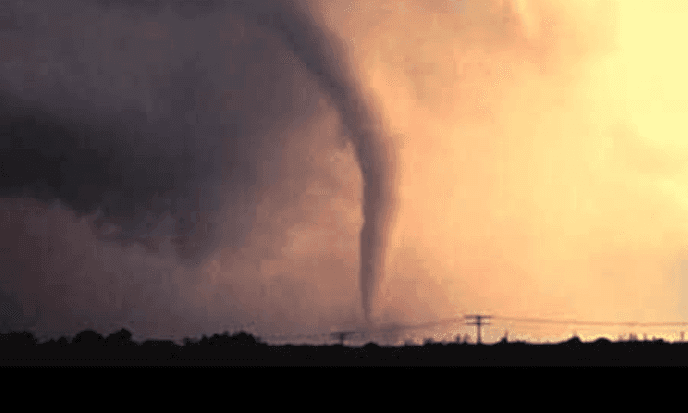 Oklahoma families urged to prepare for storm season  image