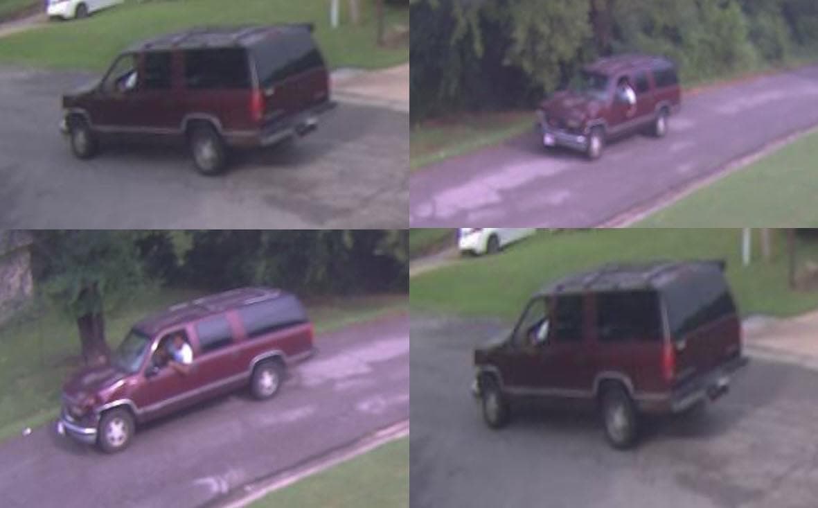 Suspect in hit and run turns himself in image