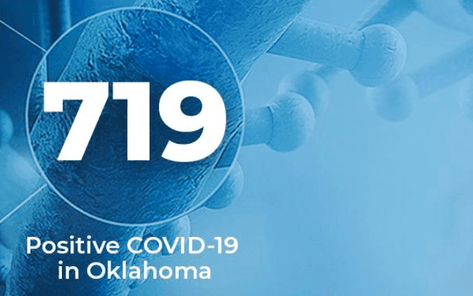 SITUATION UPDATE: COVID-19 4/1/2020 image