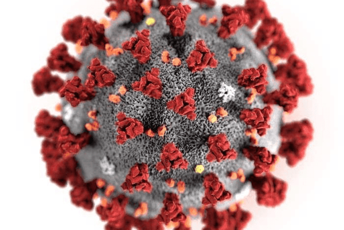 Coronavirus confirmed in Tulsa image