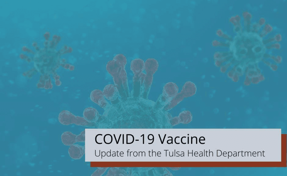 March 4, 2021 | TULSA SITUATION UPDATE image