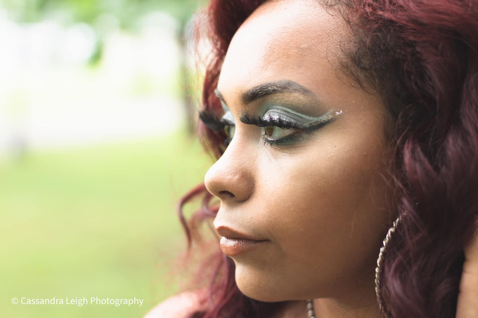 19-year-old aims to make her beauty mark in Broome County image