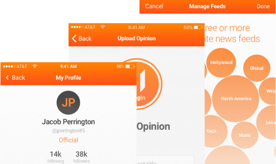 The PlugIn app: How it works image