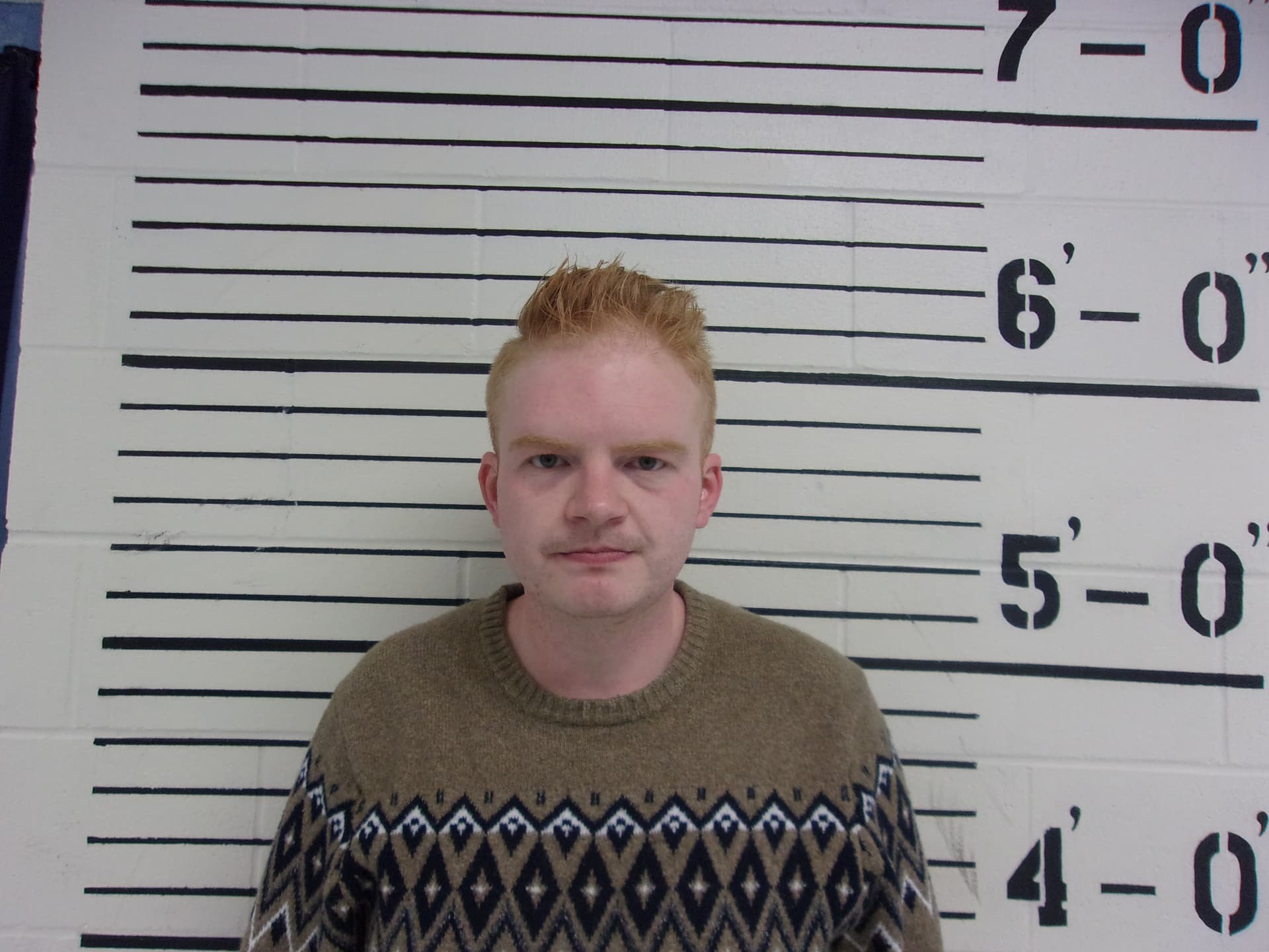 Cherokee County school employee arrested on multiple child pornography charges image