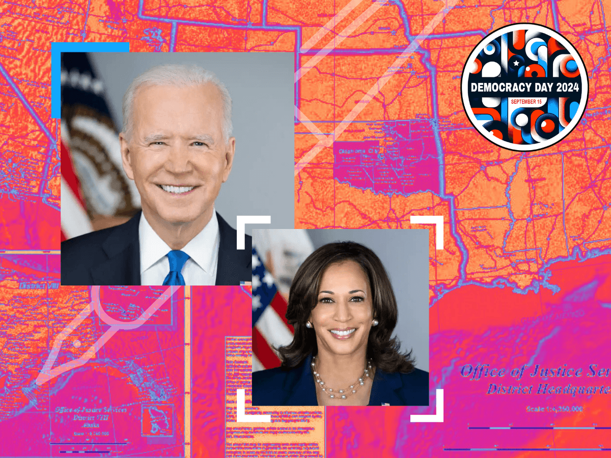 The Biden-Harris Indian Country Track Record image