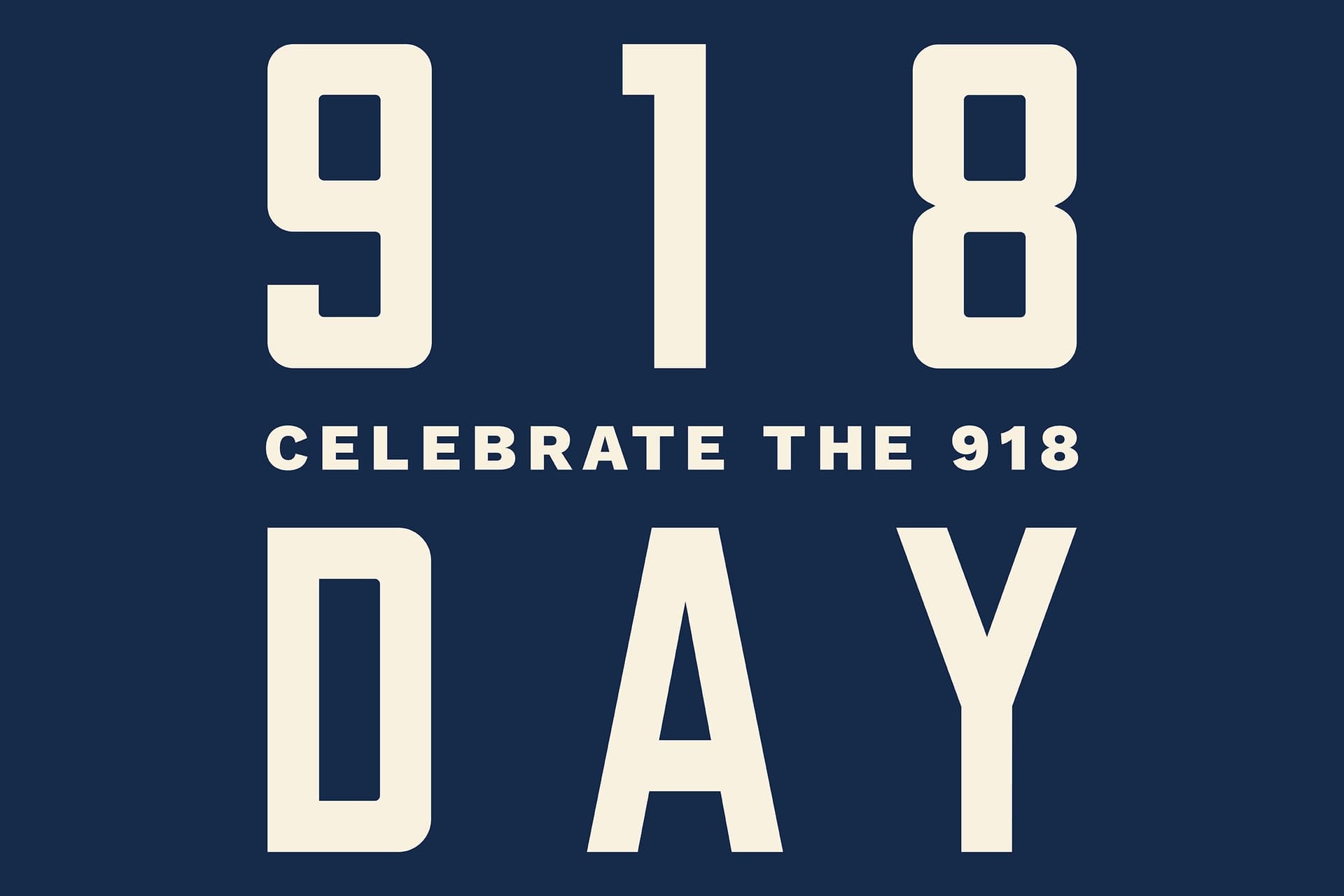 Celebrating the 918: Mayor Bynum to take his last Annual Tour of Tulsa for 918 Day image