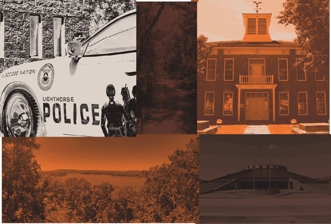 Confused about the McGirt U.S. Supreme Court ruling? We’ve got you covered image