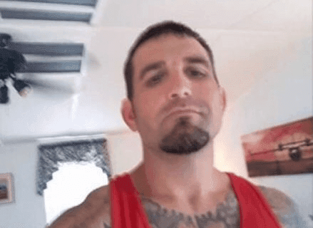 Suspect sought in Tulsa murder considered armed and dangerous  image