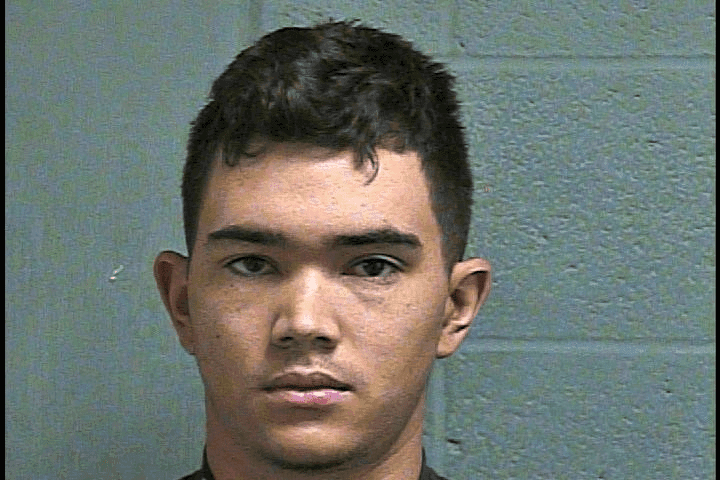 Arrest made in missing Pauls Valley teen case image